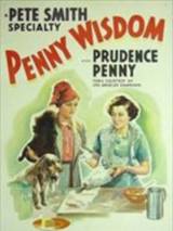 Превью постера #59214 к фильму "Премудрости Пенни"  (1937)