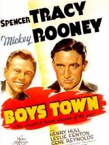 Превью постера #59229 к фильму "Город мальчиков" (1938)