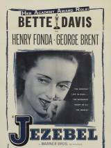 Превью постера #59232 к фильму "Иезавель" (1938)