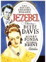 Превью постера #59233 к фильму "Иезавель" (1938)