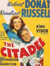 Превью постера #59235 к фильму "Цитадель" (1938)