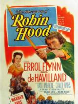 Превью постера #59238 к фильму "Приключения Робин Гуда" (1938)