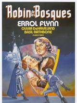 Превью постера #59239 к фильму "Приключения Робин Гуда" (1938)