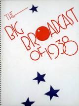 Превью постера #59243 к фильму "Большое радиовещание в 1938 году" (1938)