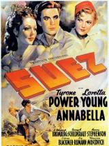 Превью постера #59246 к фильму "Суэц" (1938)