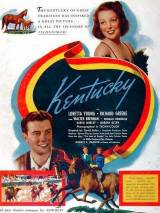 Кентукки / Kentucky (1938) отзывы. Рецензии. Новости кино. Актеры фильма Кентукки. Отзывы о фильме Кентукки