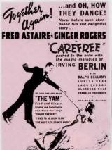 Превью постера #59261 к фильму "Беззаботная" (1938)