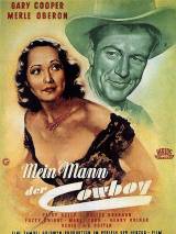 Превью постера #59278 к фильму "Ковбой и леди" (1938)