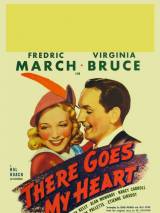 Превью постера #59285 к фильму "Вот идет моя любовь" (1938)