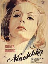 Превью постера #59301 к фильму "Ниночка"  (1939)