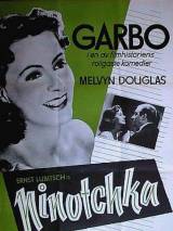 Превью постера #59302 к фильму "Ниночка"  (1939)