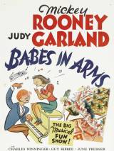 Дети в доспехах / Babes in Arms (1939) отзывы. Рецензии. Новости кино. Актеры фильма Дети в доспехах. Отзывы о фильме Дети в доспехах