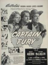 Долина гнева / Captain Fury (1939) отзывы. Рецензии. Новости кино. Актеры фильма Долина гнева. Отзывы о фильме Долина гнева