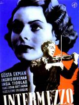 Превью постера #59331 к фильму "Интермеццо"  (1939)