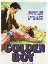 Превью постера #59348 к фильму "Золотой мальчик" (1939)