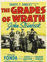 Сочинение по теме The Grapes of Wrath