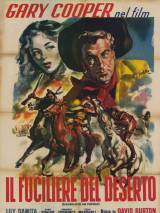 Превью постера #59384 к фильму "Человек с запада"  (1940)