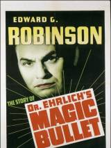 Превью постера #59391 к фильму "Магическая пуля доктора Эльриха" (1940)