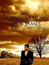 Превью постера #4971 к фильму "Как трусливый Роберт Форд убил Джесси Джеймса" (2007)
