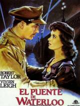 Превью постера #59415 к фильму "Мост Ватерлоо" (1940)