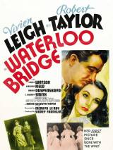 Превью постера #59416 к фильму "Мост Ватерлоо" (1940)