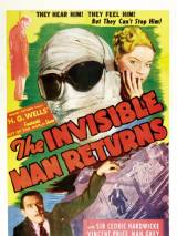 Превью постера #59426 к фильму "Человек-невидимка возвращается" (1940)