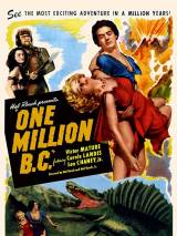 Превью постера #59437 к фильму "Миллион лет до нашей эры" (1940)