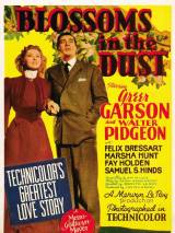 Превью постера #59536 к фильму "Цветы в пыли" (1941)
