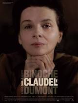 Превью постера #59566 к фильму "Камилла Клодель, 1915" (2013)