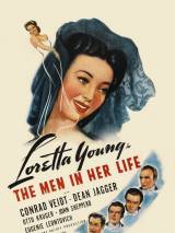 Мужчины в ее жизни / The Men in Her Life (1941) отзывы. Рецензии. Новости кино. Актеры фильма Мужчины в ее жизни. Отзывы о фильме Мужчины в ее жизни