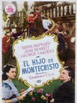 Превью постера #59594 к фильму "Сын Монте Кристо" (1940)