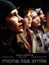 Превью постера #4994 к фильму "Улыбка Моны Лизы" (2003)