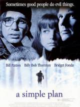 Превью постера #5025 к фильму "Простой план"  (1998)