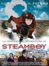 Стимбой / Steamboy