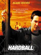 Превью постера #5054 к фильму "Хардбол" (2001)