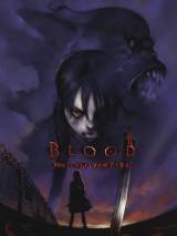 Превью постера #60924 к мультфильму "Кровь: Последний вампир" (2000)