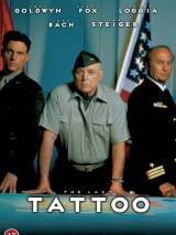 Превью постера #61140 к фильму "Последняя татуировка" (1994)