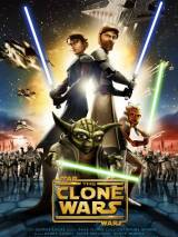 Превью постера #61274 к мультсериалу "Звездные войны: Войны клонов" (2008)
