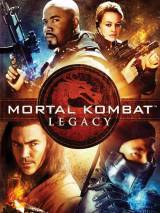 Смертельная битва: Наследие / Mortal Kombat: Legacy