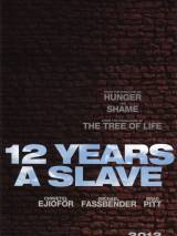Превью постера #61699 к фильму "12 лет рабства" (2013)