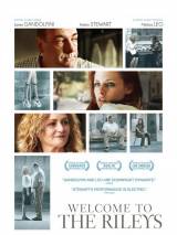 Превью постера #61729 к фильму "Добро пожаловать к Райли"  (2010)