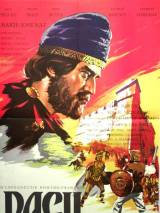 Превью постера #62121 к фильму "Даки"  (1967)