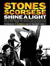 Превью постера #5120 к фильму "The Rolling Stones: Да будет свет" (2008)