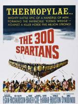 Превью постера #62135 к фильму "300 спартанцев" (1962)