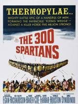 Превью постера #62135 к фильму "300 спартанцев"  (1962)