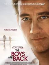 Превью постера #62190 к фильму "Мальчики возвращаются" (2009)