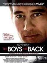 Превью постера #62192 к фильму "Мальчики возвращаются" (2009)