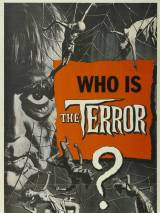 Превью постера #62245 к фильму "Террор" (1963)