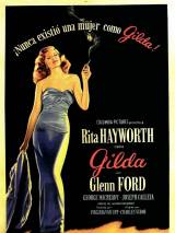 Превью постера #62345 к фильму "Гильда" (1946)
