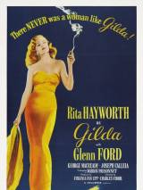 Превью постера #62346 к фильму "Гильда" (1946)